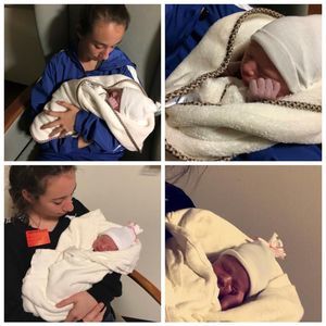 Meet your Posher, Bobbi